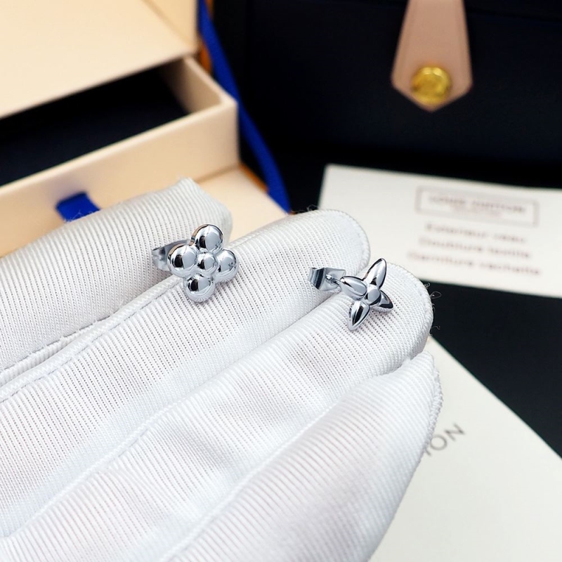 LV Earrings